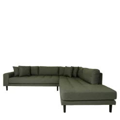 Polsterecke Rosamilca*Pharao24 Hot