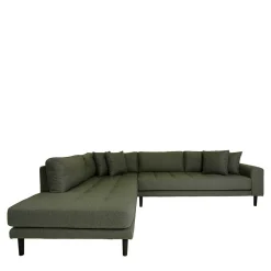 Polsterecke Rosamilca*Pharao24 Hot