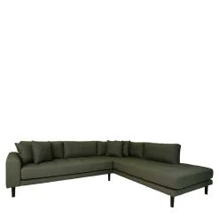 Polsterecke Rosamilca*Pharao24 Hot