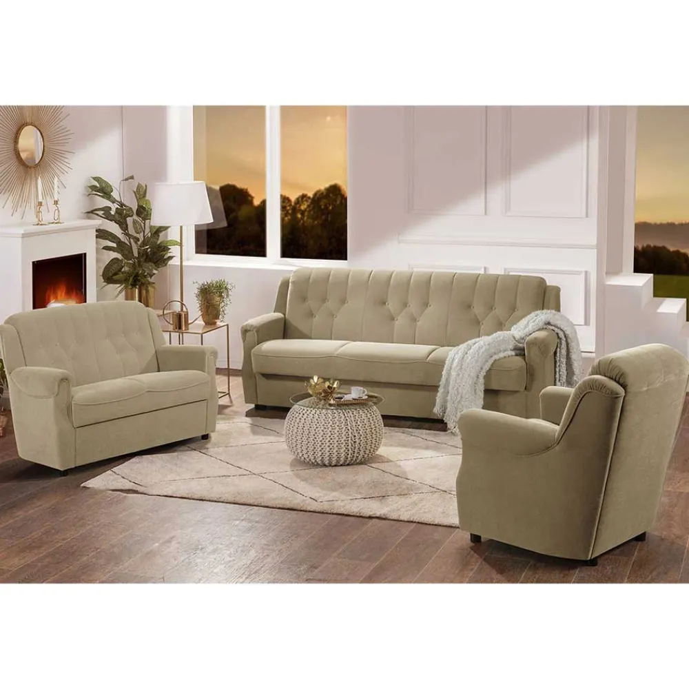 Polstergruppe Twinn*Pharao24 Best