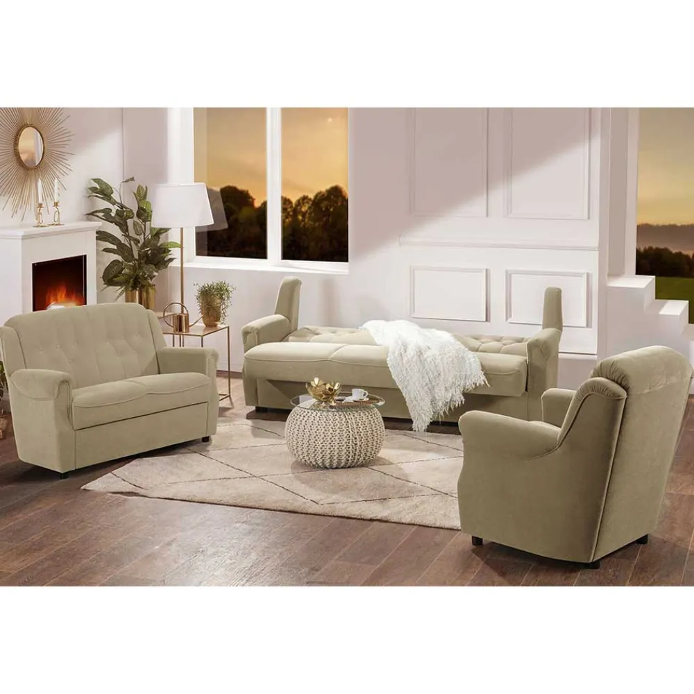 Polstergruppe Twinn*Pharao24 Best