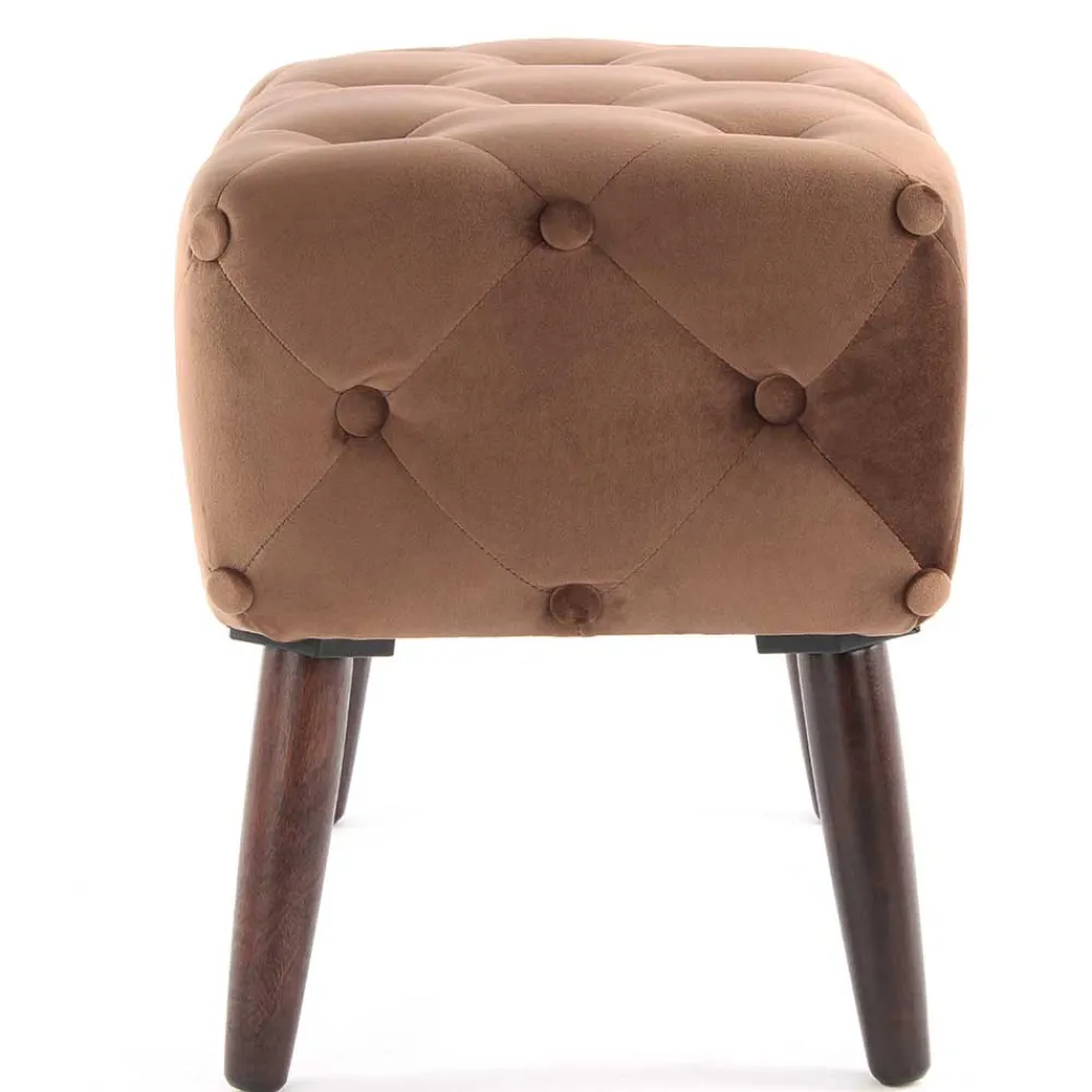 Polsterhocker Ambrosso*Pharao24