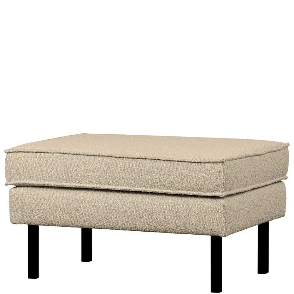 Discount Polsterhocker Catanias Sitzhocker|Hocker