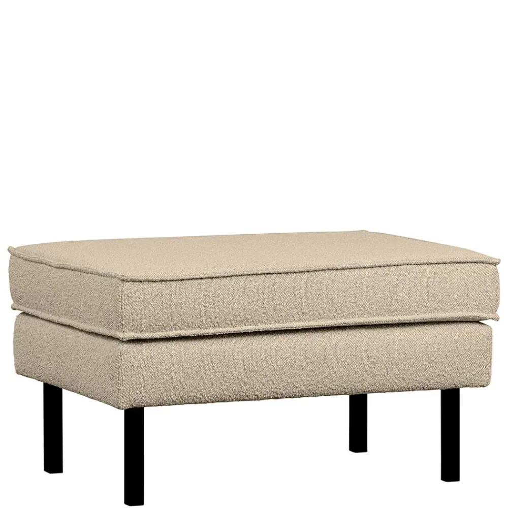 Discount Polsterhocker Catanias Sitzhocker|Hocker