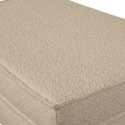 Discount Polsterhocker Catanias Sitzhocker|Hocker