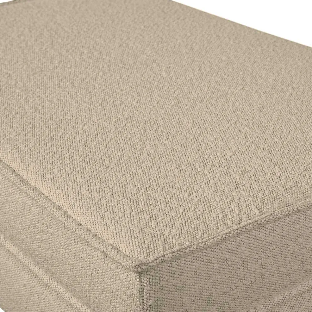 Discount Polsterhocker Catanias Sitzhocker|Hocker