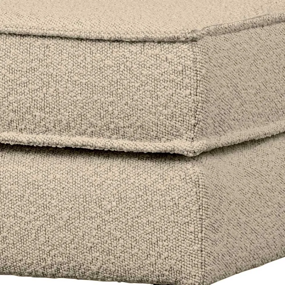 Discount Polsterhocker Catanias Sitzhocker|Hocker