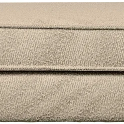 Discount Polsterhocker Catanias Sitzhocker|Hocker