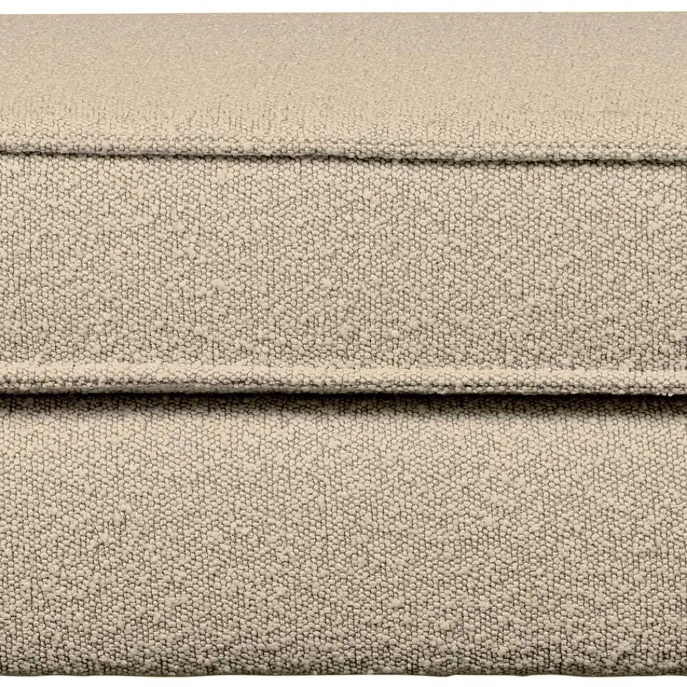 Discount Polsterhocker Catanias Sitzhocker|Hocker