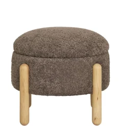 Polsterhocker Choklan*Pharao24