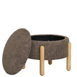 Polsterhocker Choklan*Pharao24