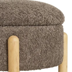 Polsterhocker Choklan*Pharao24