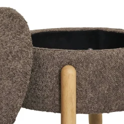 Polsterhocker Choklan*Pharao24