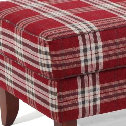 Sale Polsterhocker Curt Sitzhocker