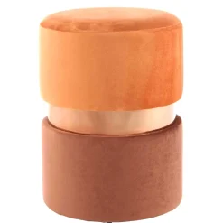 Best Polsterhocker Elvyram Sitzhocker