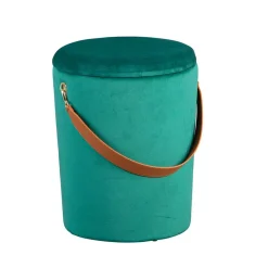 Polsterhocker Fandango*Pharao24 Hot