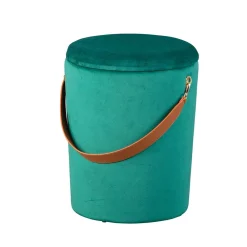 Polsterhocker Fandango*Pharao24 Hot