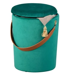 Polsterhocker Fandango*Pharao24 Hot