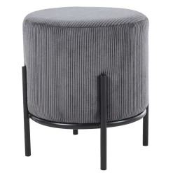 Best Polsterhocker Flints Hocker