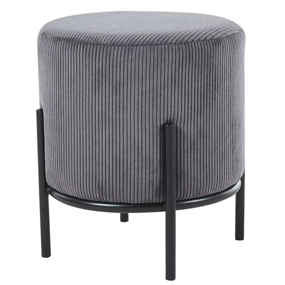 Best Polsterhocker Flints Hocker