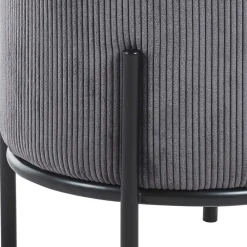 Best Polsterhocker Flints Hocker