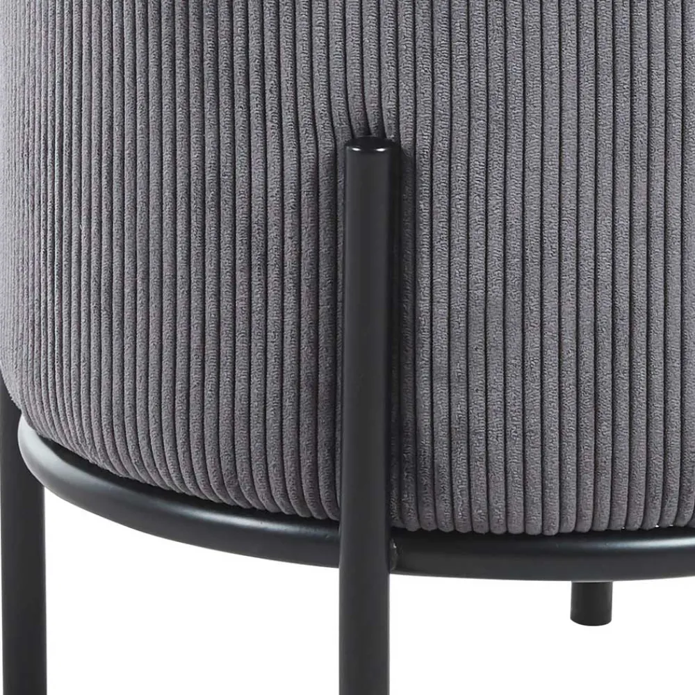 Best Polsterhocker Flints Hocker