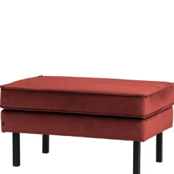 Discount Polsterhocker Klasvan Sitzhocker