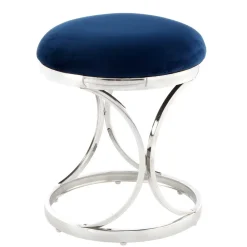 Clearance Polsterhocker Madhu Sitzhocker|Hocker