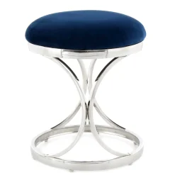 Clearance Polsterhocker Madhu Sitzhocker|Hocker