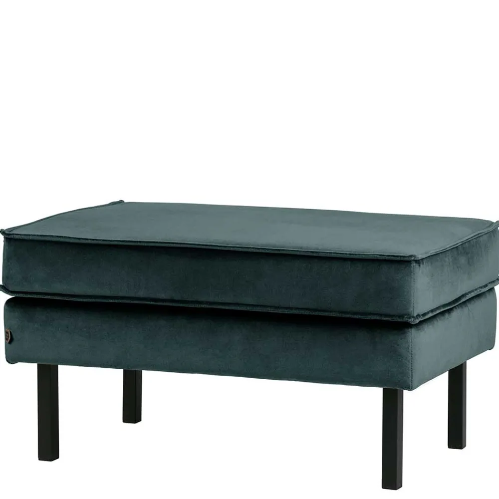 Clearance Polsterhocker Maiwos Sitzhocker|Hocker