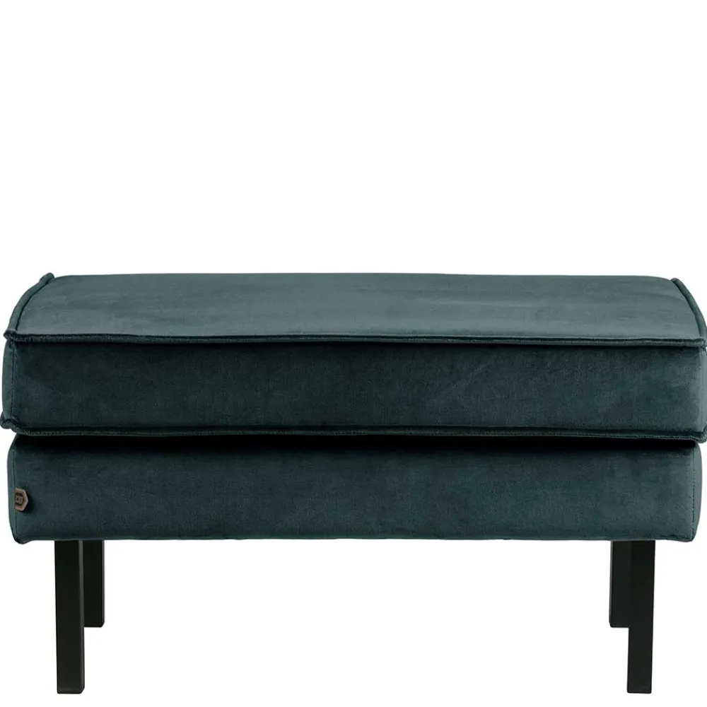 Clearance Polsterhocker Maiwos Sitzhocker|Hocker