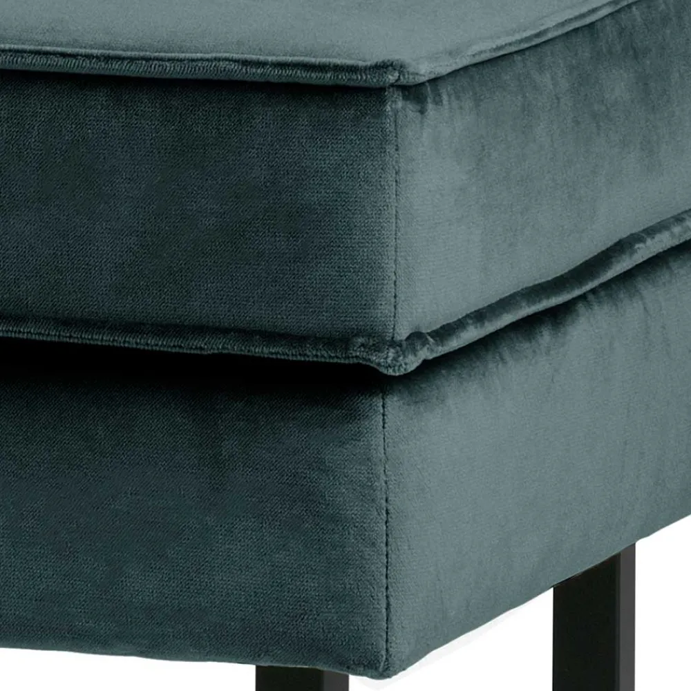 Clearance Polsterhocker Maiwos Sitzhocker|Hocker