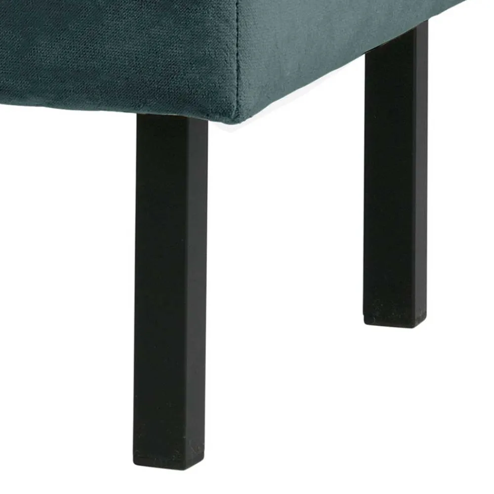 Clearance Polsterhocker Maiwos Sitzhocker|Hocker