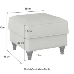 Polsterhocker Mallorca*Pharao24 Best