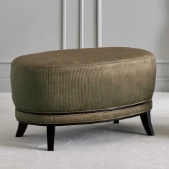 Discount Polsterhocker Nazathan Hocker|Sitzhocker