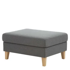 Polsterhocker Panama Sitzhocker