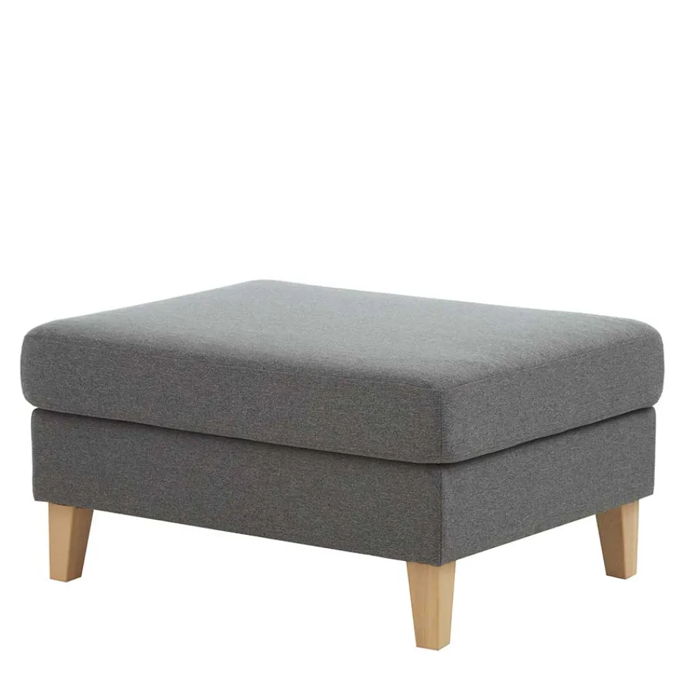 Polsterhocker Panama Sitzhocker