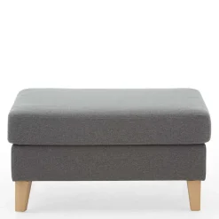 Polsterhocker Panama Sitzhocker