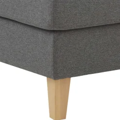 Polsterhocker Panama Sitzhocker