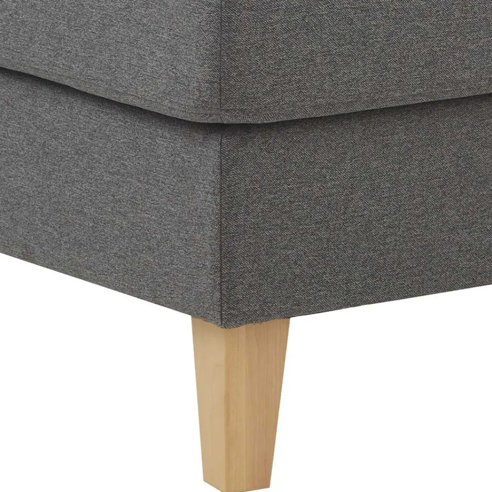 Polsterhocker Panama Sitzhocker