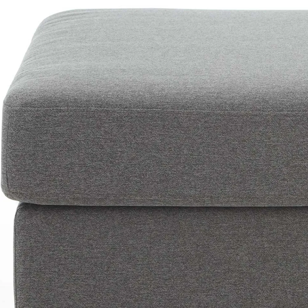 Polsterhocker Panama Sitzhocker