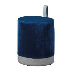 Hot Polsterhocker Ravajada Sitzhocker|Garderobenhocker