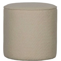 Best Polsterhocker rund Pesora Hocker|Sitzhocker