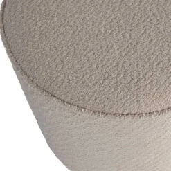 Best Polsterhocker rund Pesora Hocker|Sitzhocker