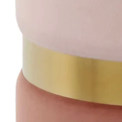 Hot Polsterhocker Set Rivella Sitzhocker