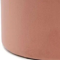 Hot Polsterhocker Set Rivella Sitzhocker