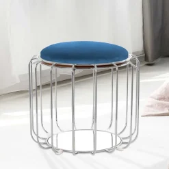 Polsterhocker Tirnada Sitzhocker