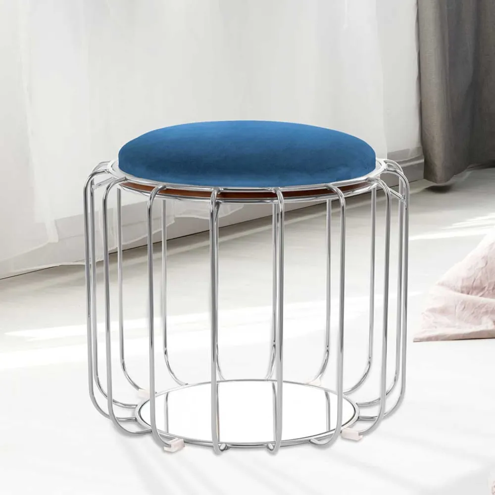 Polsterhocker Tirnada Sitzhocker