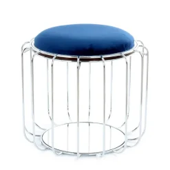 Polsterhocker Tirnada Sitzhocker