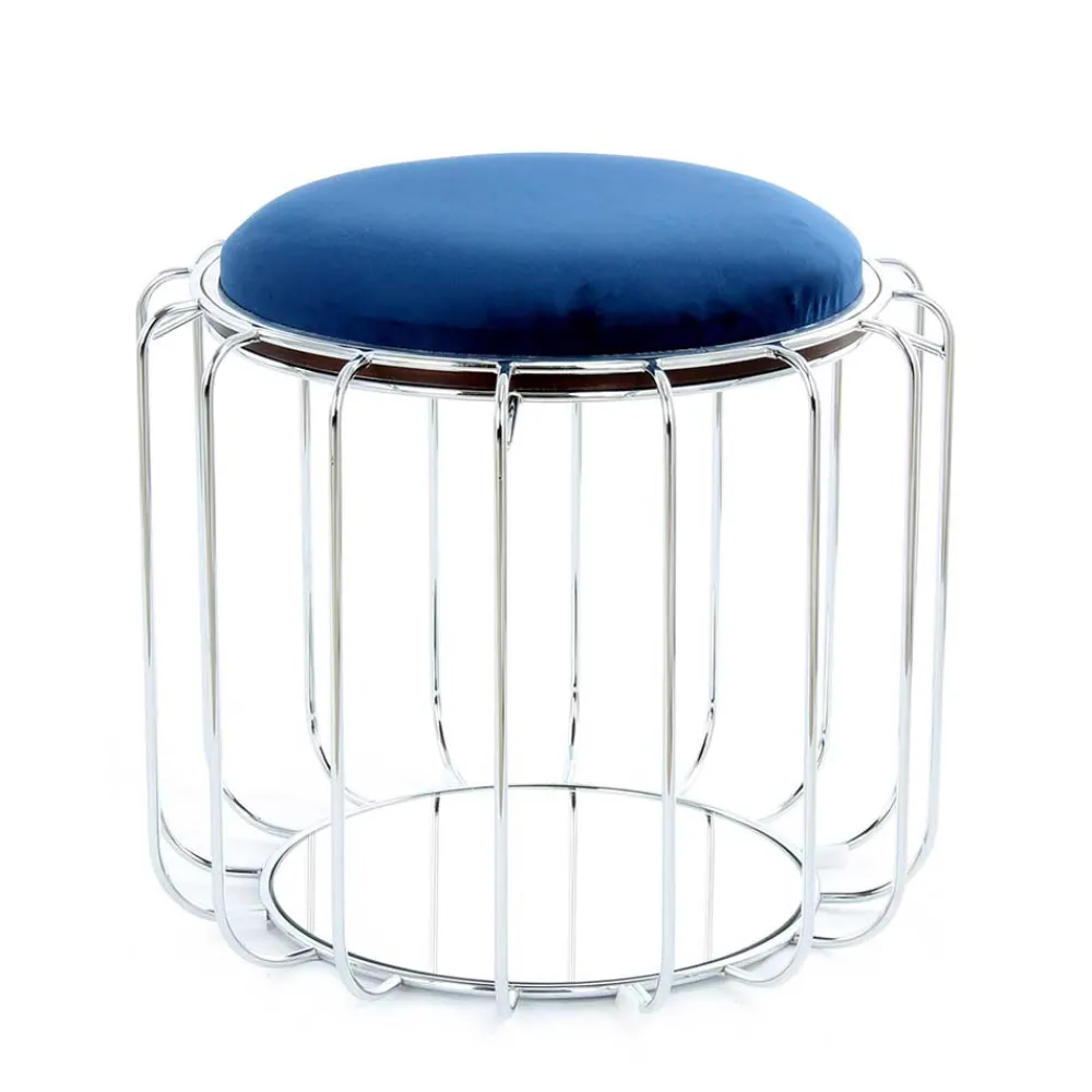 Polsterhocker Tirnada Sitzhocker